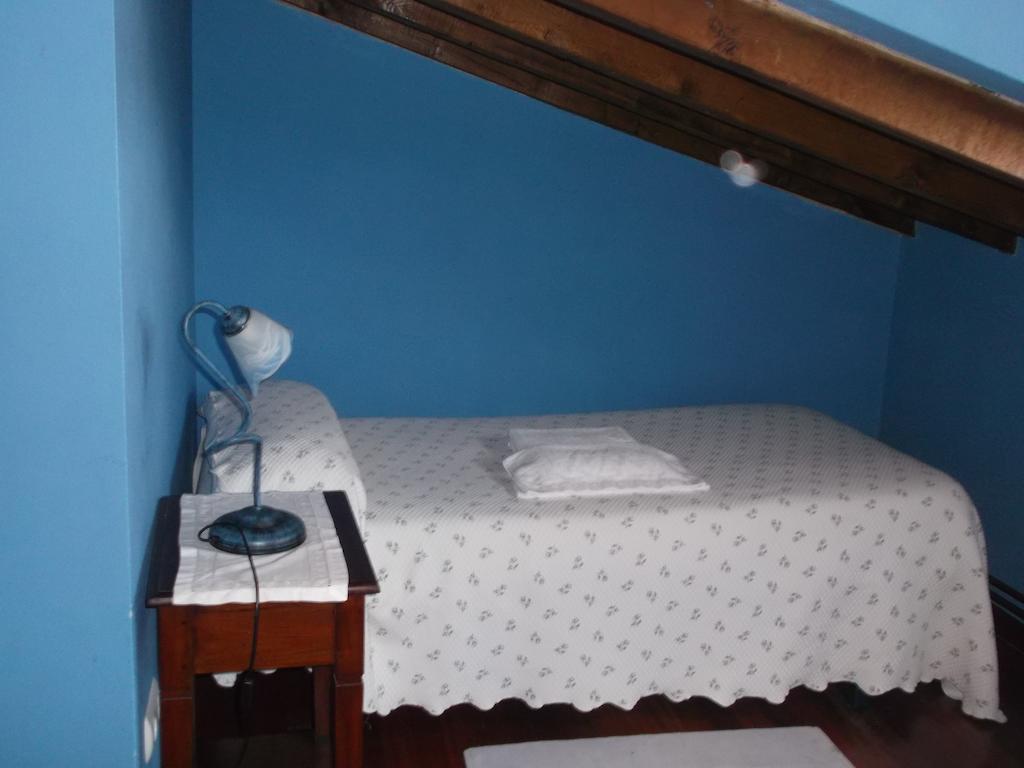 Hotel Rural El Rincon De Gadea Santa Gadea  Zimmer foto