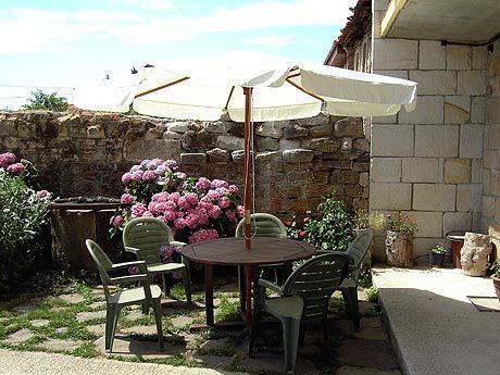 Hotel Rural El Rincon De Gadea Santa Gadea  Exterior foto